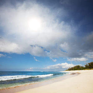 Oahu Island